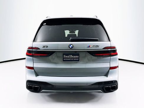 Used 2026 BMW X7 M60i AWD/4WD image 9