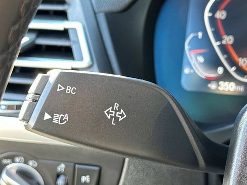 Used 2024 BMW X4 xDrive30i w/ Premium Package image 18