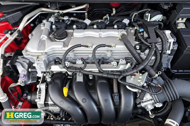 Used 2021 Toyota Corolla LE FWD image 16