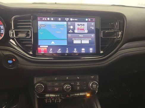 Used 2022 Dodge Durango GT AWD/4WD image 13