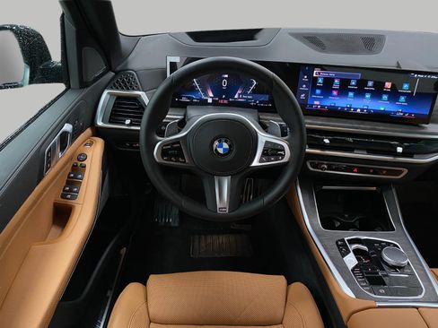 Used 2026 BMW X5 xDrive40i AWD/4WD image 15