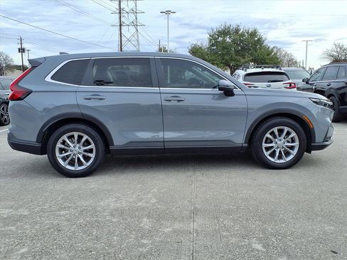 Certified 2023 Honda CR-V EX-L image 25