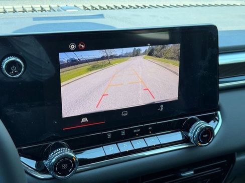 New 2026 GMC Canyon Elevation image 4