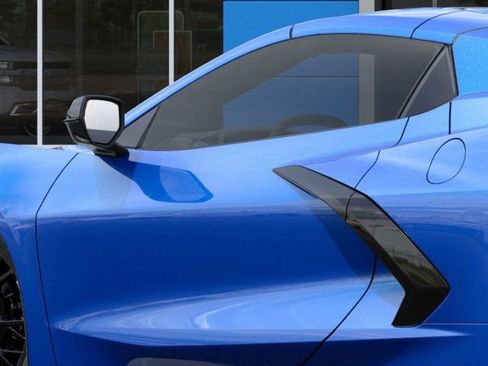 New 2026 Chevrolet Corvette Stingray Premium Conv w/ 3LT image 12