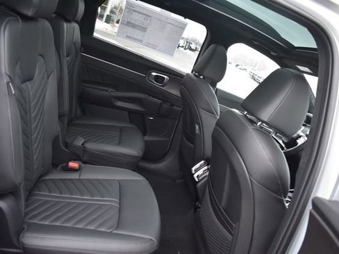 New 2026 Kia Sorento SX Prestige image 17