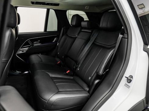 Used 2024 Land Rover Range Rover SE AWD/4WD image 74