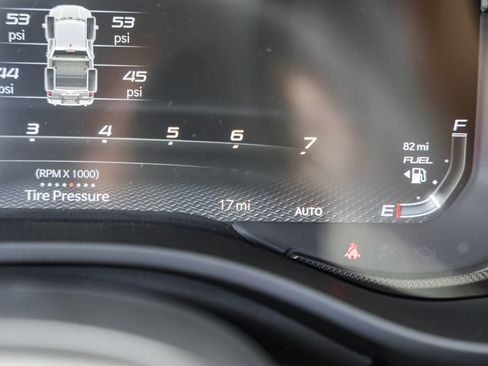 New 2026 RAM 1500 Rebel w/ Advanced Safety Group II image 44