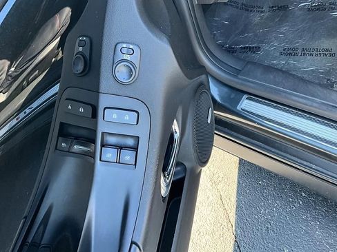 Used 2013 Chevrolet Camaro ZL1 RWD image 12