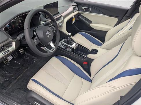 New 2026 Acura Integra A-Spec image 3