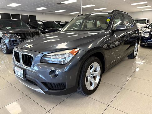 Used 2014 BMW X1 sDrive28i image 8