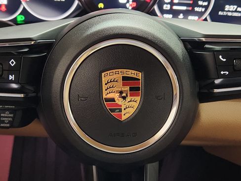 Used 2022 Porsche Panamera image 49