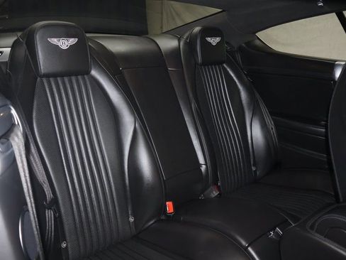 Used 2016 Bentley Continental GT image 13