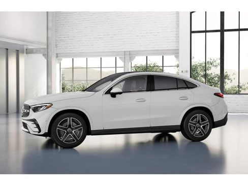 Certified 2024 Mercedes-Benz GLC 300 4MATIC image 36
