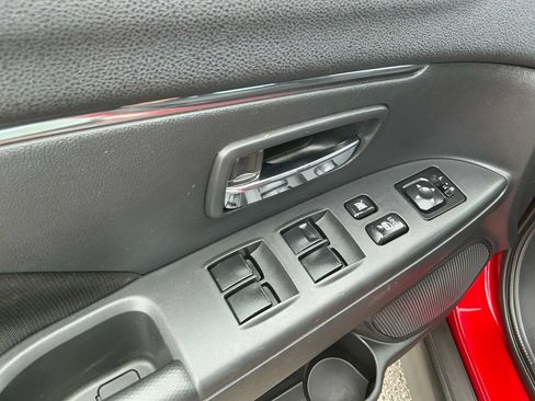 Used 2024 Mitsubishi Outlander Sport LE AWD/4WD image 16