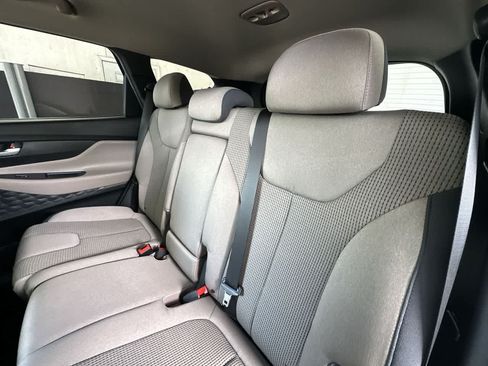 Used 2023 Hyundai Santa Fe SEL FWD image 22