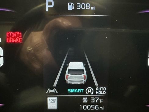 Used 2025 Kia Telluride S image 24