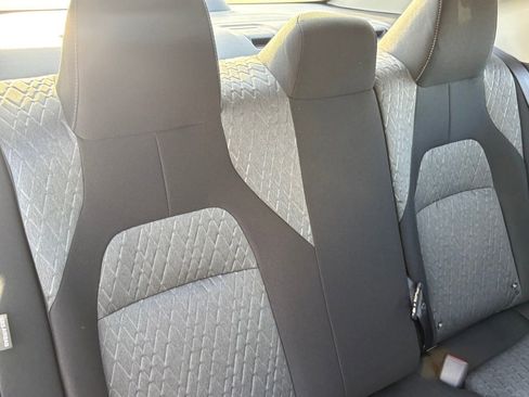 New 2026 Nissan Sentra SV image 25