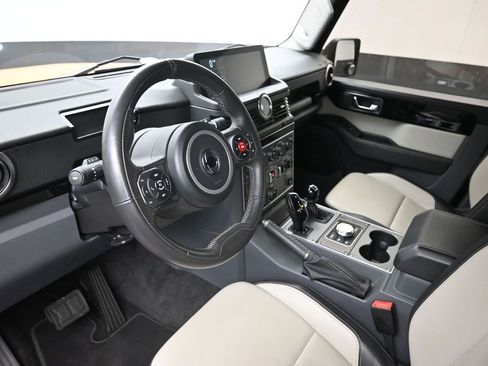 Used 2024 INEOS Grenadier AWD/4WD image 20