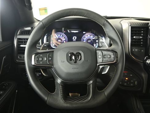 Used 2024 RAM 1500 TRX AWD/4WD image 39