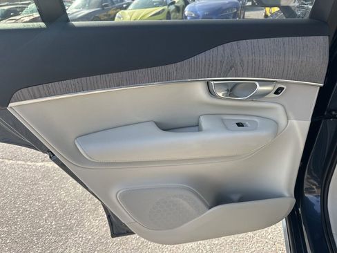Used 2024 Volvo XC90 B6 Plus w/ Protection Package Premier image 31