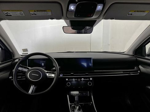 Used 2025 Hyundai Tucson SEL image 2