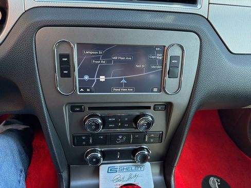 Used 2013 Ford Mustang Shelby GT500 image 37