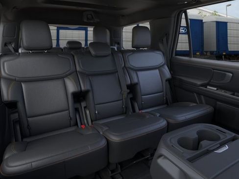 New 2026 Ford Expedition Tremor AWD/4WD image 11