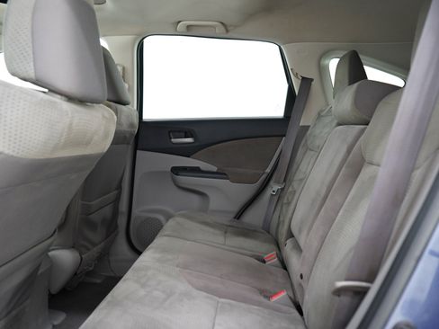 Used 2012 Honda CR-V EX image 18