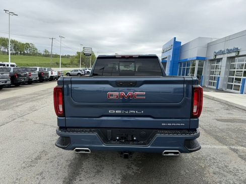 New 2026 GMC Sierra 1500 Denali AWD/4WD image 4