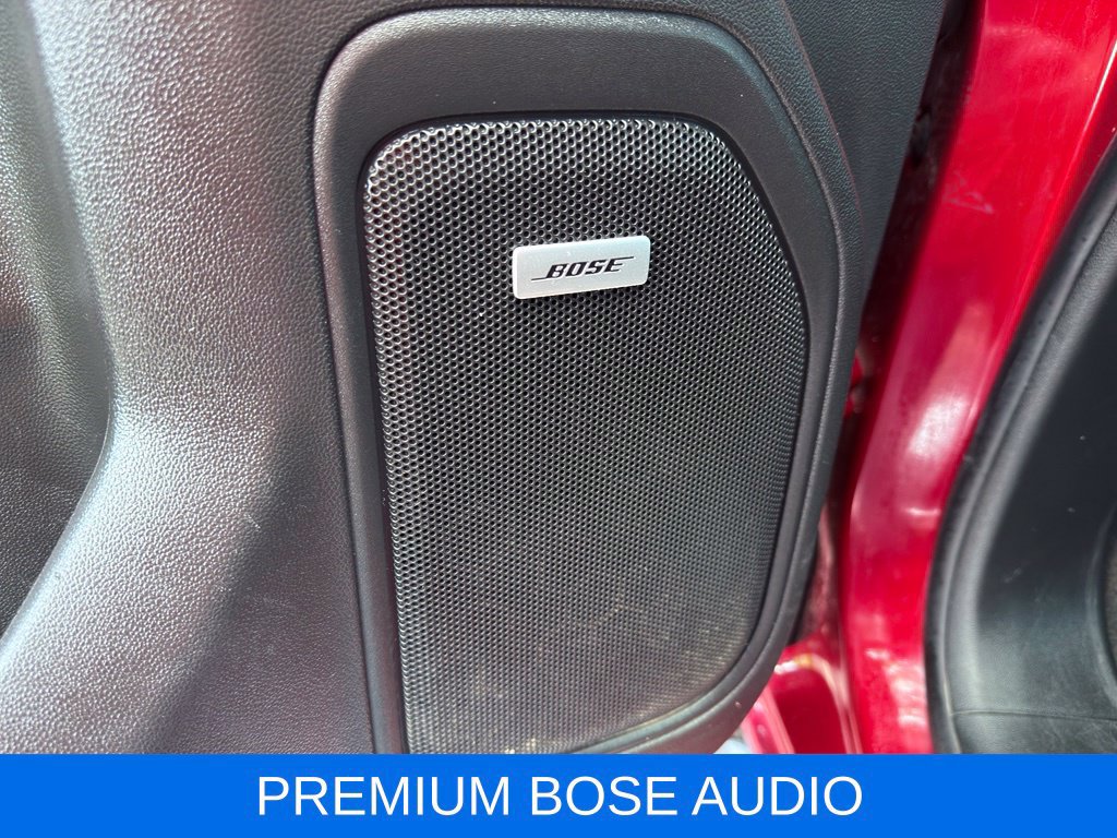 Used 2021 Chevrolet Silverado 1500 High Country w/ Technology Package AWD/4WD image 5