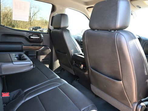 Used 2021 Chevrolet Silverado 1500 RST w/ Texas Edition Plus image 22