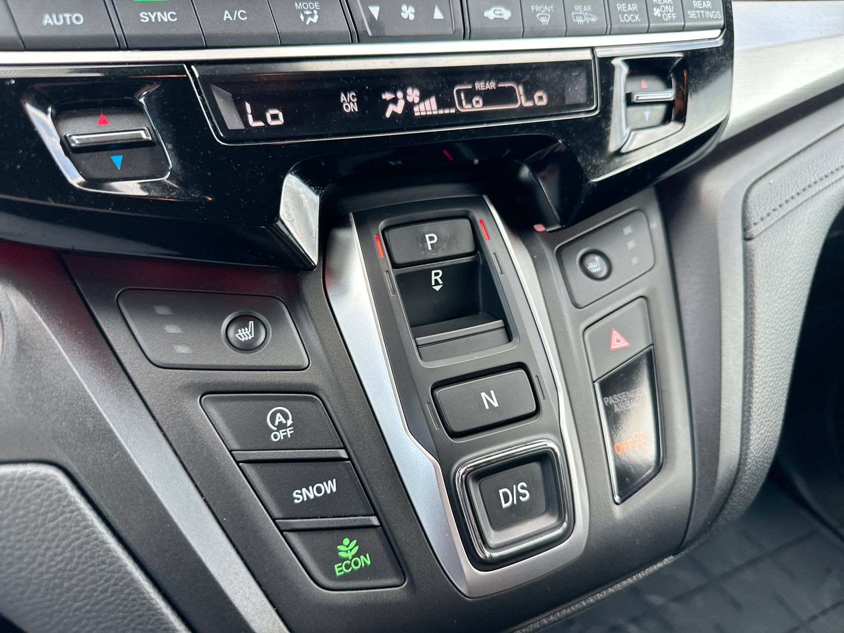 Used 2025 Honda Odyssey Sport-L image 19