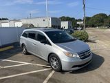 Used 2012 Honda Odyssey EX-L image 2