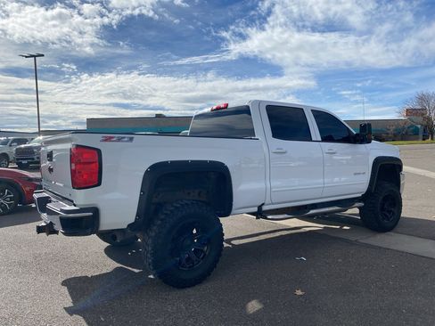 Used 2017 Chevrolet Silverado 2500 LT w/ LT Fleet Convenience Package image 20