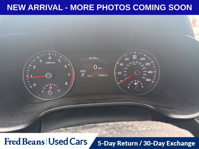 Used 2019 Kia Forte LXS FWD image 13