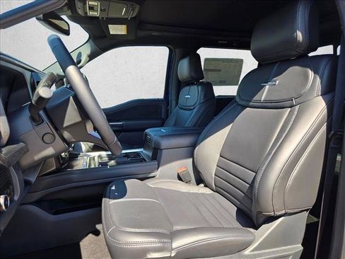 New 2026 Ford F250 Platinum image 4