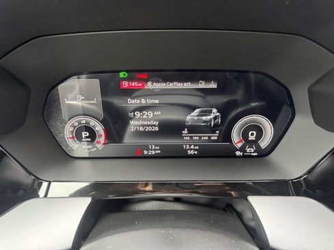 New 2026 Audi A3 2.0T Premium Plus image 13