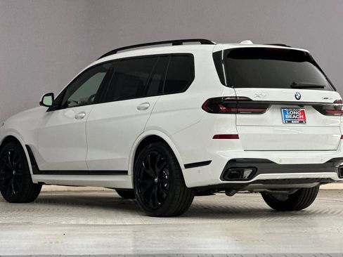 New 2026 BMW X7 xDrive40i w/ M Sport Package image 3