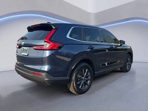 Used 2026 Honda CR-V EX-L image 6