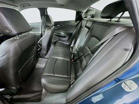 Used 2024 Chevrolet Malibu LT image 14
