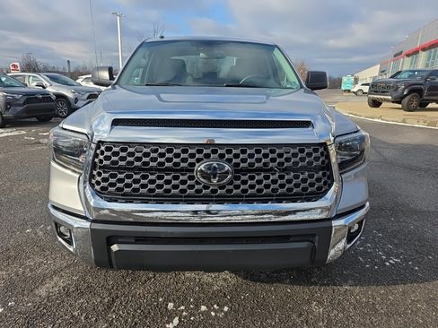 Certified 2019 Toyota Tundra SR5 image 2