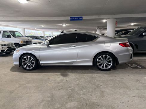 Used 2014 Honda Accord EX-L image 2