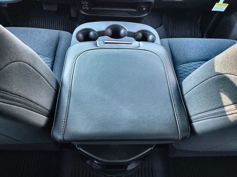 New 2026 RAM 2500 Tradesman image 21