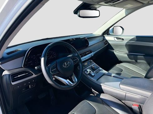 Used 2021 Hyundai Palisade SEL w/ Premium Package image 9