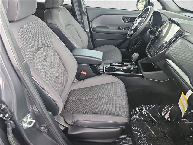 Used 2026 Subaru Forester Premium AWD/4WD image 21
