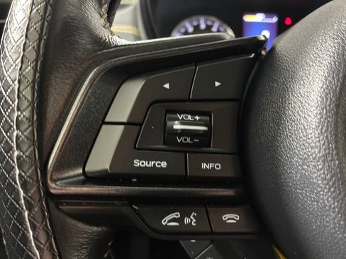 Certified 2023 Subaru Crosstrek 2.5i Sport image 26