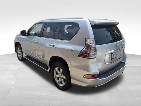 Used 2015 Lexus GX 460 AWD/4WD image 38