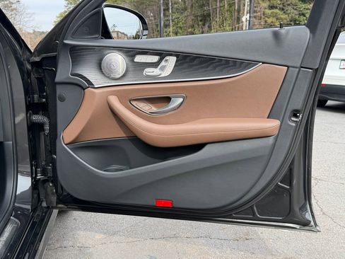 Used 2023 Mercedes-Benz E 450 E 450 image 35