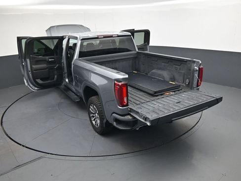 Used 2021 GMC Sierra 1500 AT4 image 48