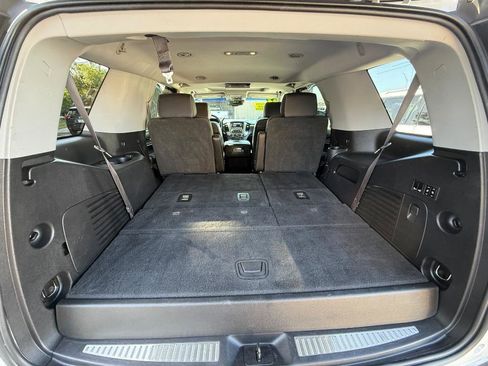Used 2017 Chevrolet Tahoe Premier image 23